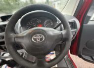 2014 Toyota Proace – Model: Proace 1200 L1H1 HDi – VN14OUV