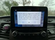 2022 Ford Transit – Model: Transit 350 Leader EcoBlue – FH22KUR