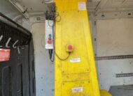 2010 Iveco Daily – Model: Daily 50C15 – MX10DVL