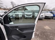 2018 Volkswagen Caddy – Model: Caddy C20 Startline TDI – GU68OSV