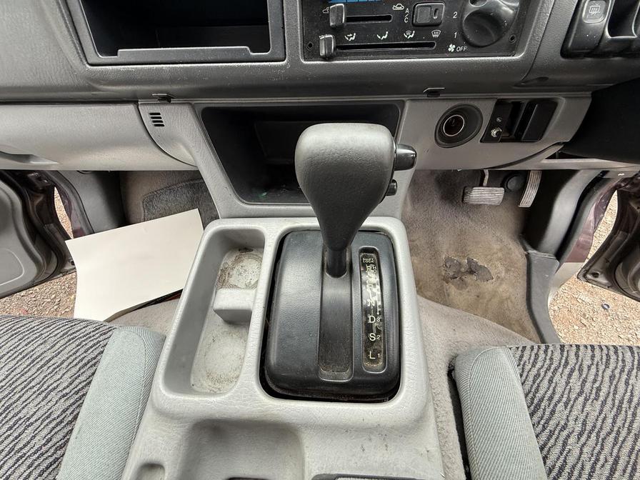 1995   – Model:  – M557WYD