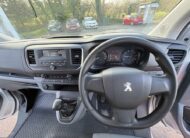 2019 Peugeot Expert – Model: Expert Combi Blue HDi S/S – GK19VXB