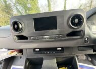 2021 Mercedes-Benz Sprinter – Model: Sprinter 317 Progressive CDI – GK70ZYR