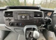 2010 Ford Tourneo – Model: Transit 115 Tourneo T280 SWB Trend – LR60HWC