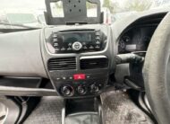 2017 Vauxhall Combo – Model: Combo 2300 Sport CDTi ecoFLEX S/S – MT66LUH