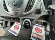 2015 Ford Transit – Model: Transit 350 – YC15ZDT