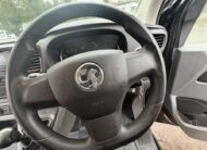 2021 Vauxhall Vivaro – Model: Vivaro 2900 Edition S/S – LB21SZN