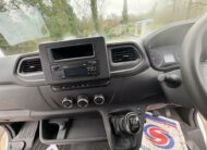 2020 Nissan NV400 – Model: NV400 Acenta DCI – HJ70WJX