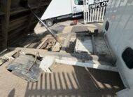 2017 Renault Master – Model: Master 125.35 LWB – YX17FDK/A11DCM