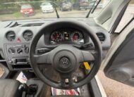 2015 Volkswagen Caddy – Model: Caddy C20 Startline TDI – GL15VGE