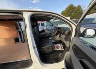2021 Vauxhall Vivaro – Model: Vivaro 2900 Edition S/S – PK71OTP