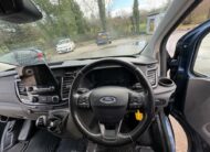 2019 Ford Transit Custom – Model: Transit Custom 300 Limited – AP19WWE