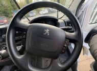 2023 Peugeot Boxer – Model: Boxer 335 L3 Blue HDi – RF72GHD