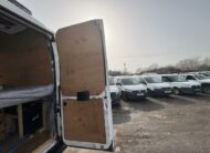 2018 Peugeot Boxer – Model: Boxer 435 Professional L4H2 Blue HDi – CN18RUW