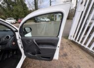 2017 Renault Kangoo – Model: Kangoo ML19 Business Energy dCi – MJ67EZD