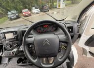 2018 Citroen Relay – Model: Relay 35 L3H2 Enterprise Blue HDi – HN18KOX