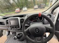 2021 Renault Trafic – Model: Trafic SL28 Business Energy dCi – MJ71LKU