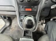 2015 Mercedes-Benz Citan – Model: Citan 109 CDi BlueEfficiency – SB15UBA