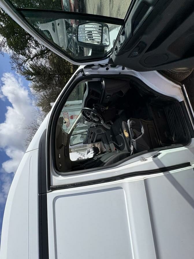 2020 Ford Transit Custom – Model: Transit Custom 280 Base – MJ69LFL