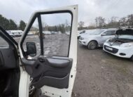 2005 Ford Transit – Model: Transit 280 SWB – HK55JUU