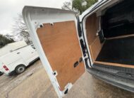 2017 Renault Kangoo Maxi – Model: Kangoo Maxi LL21 Business Energy dCi – BF67KLU