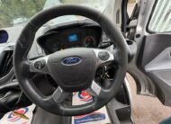 2015 Ford Transit Custom – Model: Transit Custom 270 Limited E-Tech – BF65VUD