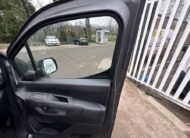 2019 Vauxhall Combo – Model: Combo 2000 LE Nav S/S – PE69PTX