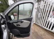 2016 Renault Trafic – Model: Trafic SL27 Business+ Energy dCi – MM16YZB