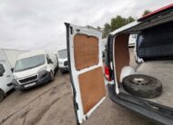 2020 Mercedes-Benz Vito – Model: Vito 110 Pure CDI – NA20LXZ