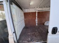 2018 Peugeot Boxer – Model: Boxer 335 Professional L3H2 Blue HDi – GC18CYY