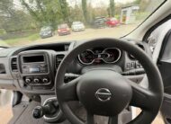 2020 Nissan NV300 – Model: NV300 Acenta dCi – WV20HCF