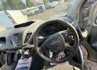 2014 Ford Transit Custom – Model: Transit Custom 270 E-Tech – RJ14OZD