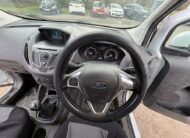 2016 Ford Transit Courier – Model: Transit Courier Trend TDCi – LF16CNV