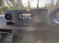 2020 Mercedes-Benz Sprinter – Model: Sprinter 315 Progressive CDi – KM70JNL