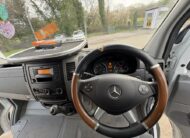 2015 Mercedes-Benz Sprinter – Model: Sprinter 316 CDi – YJ65VZW