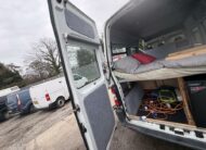 2007 Vauxhall Movano – Model:  – KE07LZO