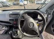 2018 Vauxhall Combo – Model: Combo 2000 Sportive CDTi – AV18KGJ