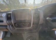 2016 Renault Trafic – Model: Trafic SL27 Business dCi – RF66AVO