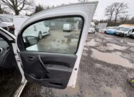 2014 Renault Kangoo – Model: Kangoo ML19 dCi – YB64ACY