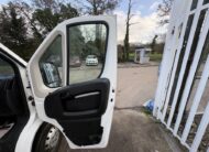 2020 Citroen Relay – Model: Relay 35 L3H2 Enterprise Blue HDi S/S – LT20UVS