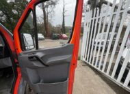 2012 Mercedes-Benz Sprinter – Model: Sprinter 313 CDi – NA62OWB