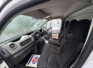 2016 Renault Trafic – Model: Trafic SL27 Business+ dCi – BP65SXB