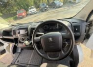 2015 Peugeot Boxer – Model: Boxer 335 Professional L3H2 HDi – CA64LSO