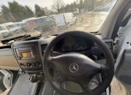 2011 Mercedes-Benz Sprinter – Model: Sprinter 313 CDI – YE60VLM
