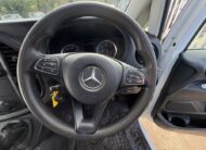 2021 Mercedes-Benz Vito – Model: Vito 110 Progressive CDi – CK70SUV