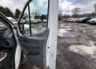 2018 Ford Transit – Model: Transit 350 L3 H2 P/V – GX68ZYK