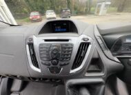 2017 Ford Transit Custom – Model: Transit Custom 270 Limited – YM67BSO