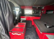 2004 Ford Transit – Model: Transit 300 SWB TD – LD04VYV