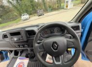 2019 Renault Master – Model: Master MM35 Business Energy dCi – YE69ROH
