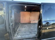 2019 Ford Transit Custom – Model: Transit Custom 300 Limited EcoBlue – MF69DYP